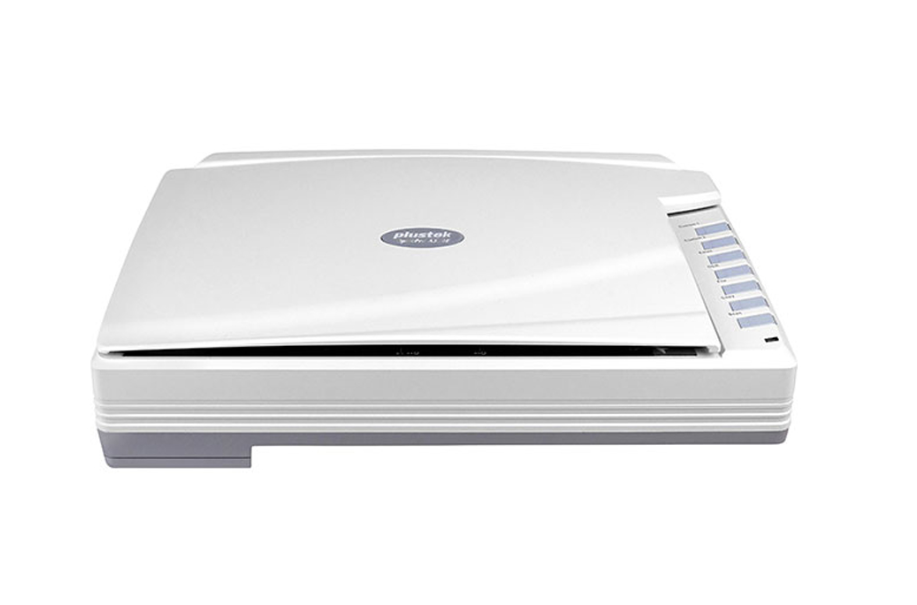 Máy quét Plustek OpticPro A320E (A3| A4| USB)
