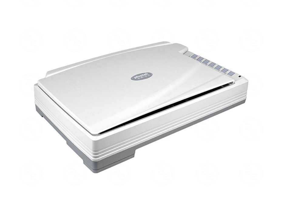 Máy quét Plustek OpticPro A320E (A3| A4| USB)