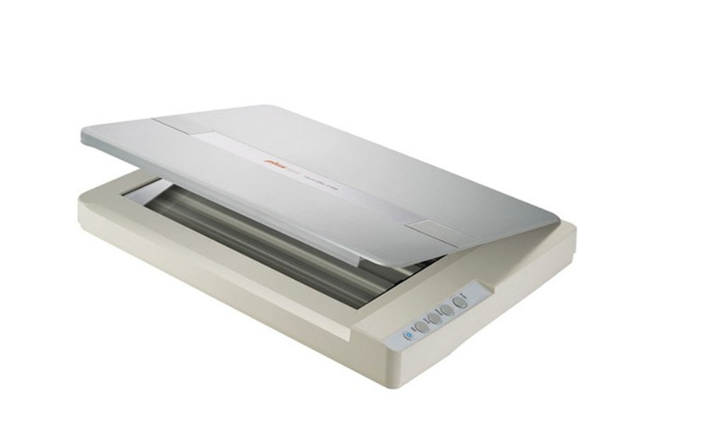 Scanner Plustek Optic Slim 1180 (Scan A3)