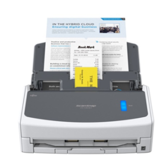 Máy quét Fujitsu Scanner iX1400 PA03820-B001
