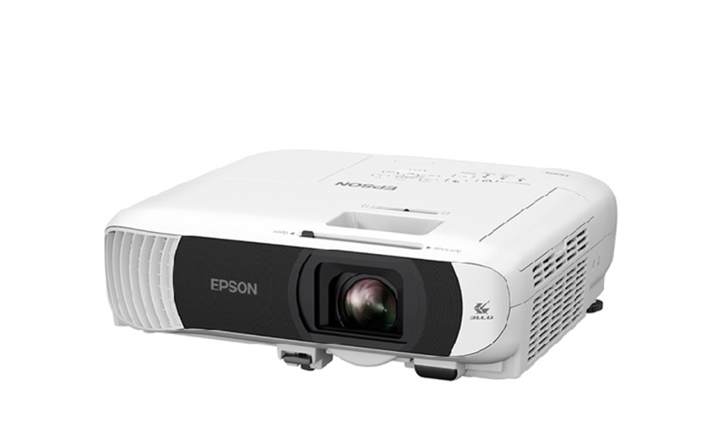 Máy chiếu Epson EB-FH54 (3LCD| 4.100 Ansi Lumens| Full HD, WUXGA| WIFI)