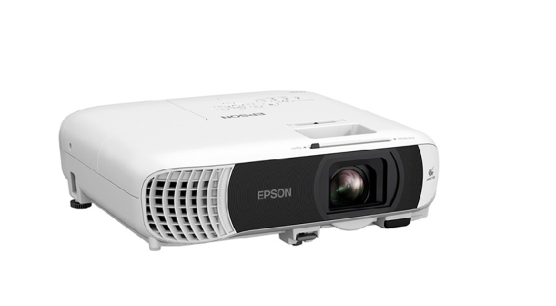 Máy chiếu Epson EB-FH54 (3LCD| 4.100 Ansi Lumens| Full HD, WUXGA| WIFI)