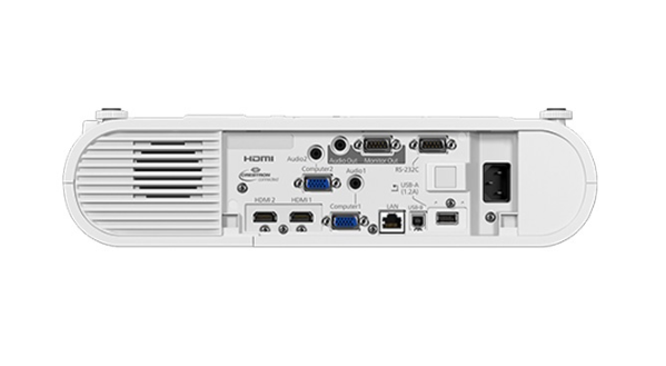 Máy chiếu EPSON EB - U50 Wireless