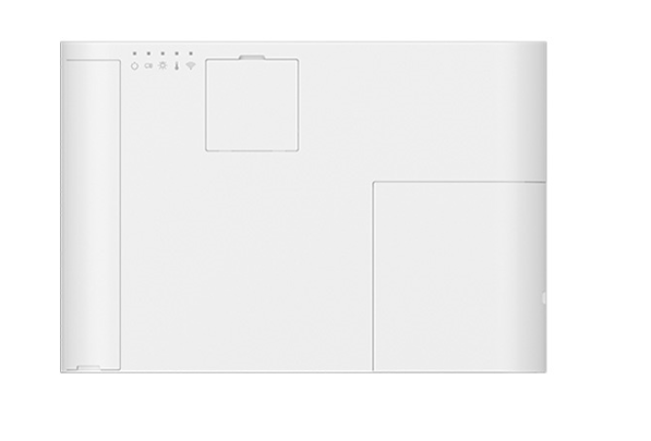 Máy chiếu EPSON EB - U50 Wireless