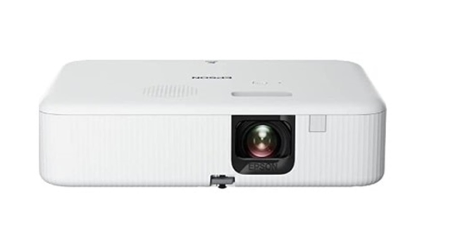 Máy chiếu Android Epson CO-FH02 (EpiqVision Flex Linh hoạt cho văn phòng và chiếu phim)