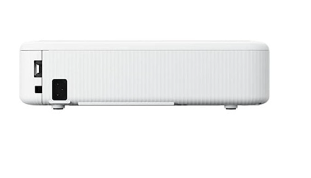 Máy chiếu Android Epson CO-FH02 (EpiqVision Flex Linh hoạt cho văn phòng và chiếu phim)