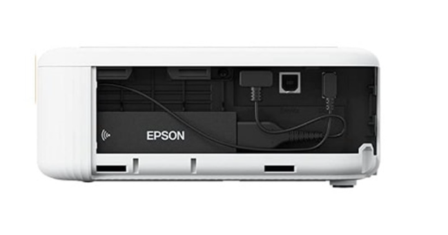 Máy chiếu Android Epson CO-FH02 (EpiqVision Flex Linh hoạt cho văn phòng và chiếu phim)