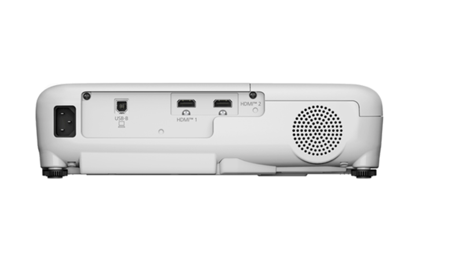 Máy chiếu Epson EB-E12 (Công nghệ: 3LCD| 3.600 Ansi Lumens| XGA)