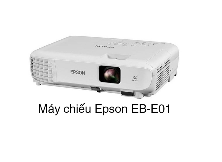 Máy chiếu Epson EB-E01
