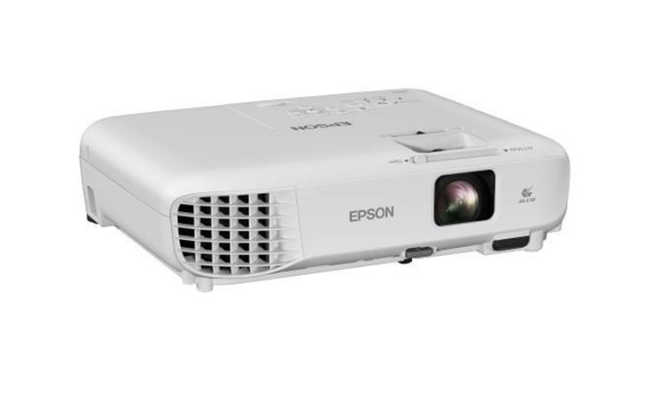 Máy chiếu Epson EB-E01