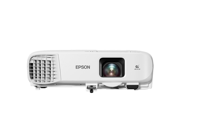 Máy chiếu Epson EB - 972