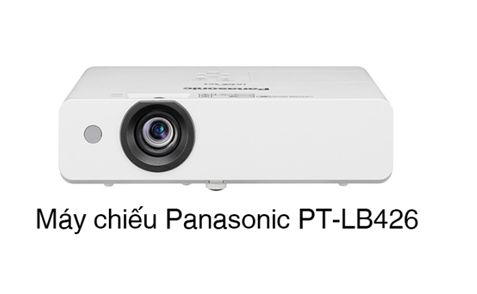 Máy chiếu Panasonic PT-LB426