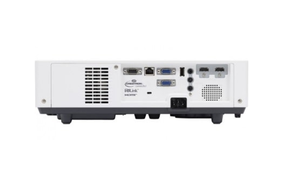 Máy chiếu Panasonic PT-LMZ460