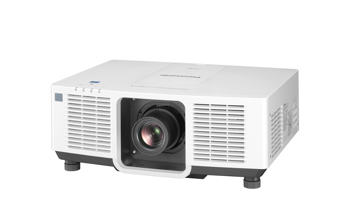 Máy chiếu Laser công nghệ LCD PT-MZ880W (8.000 Ansi Lumens| WUXGA)