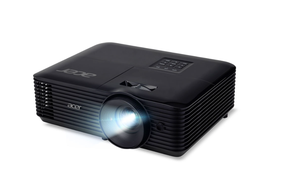 Máy chiếu ACER - X1128H