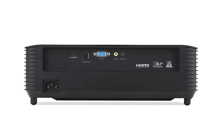 MÁY CHIẾU ACER X138WHP