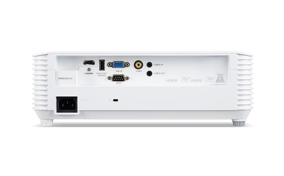 Máy chiếu Acer H5386BDi Wireless - HD
