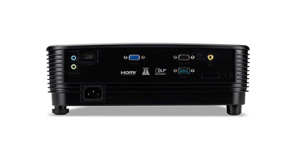 Máy chiếu Acer X1123HP
