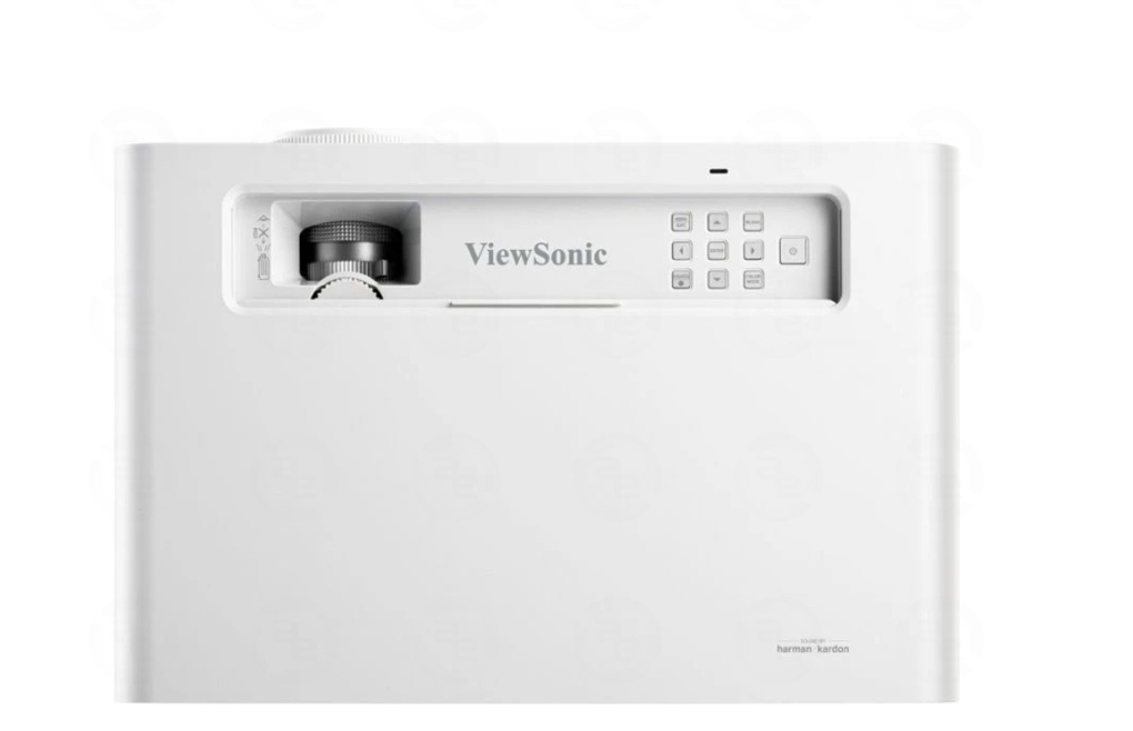 Máy chiếu VIEWSONIC X1