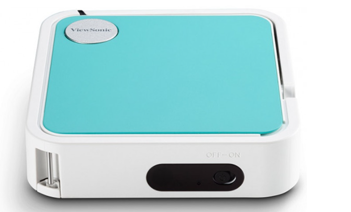 Máy chiếu Viewsonic M1 mini Plus