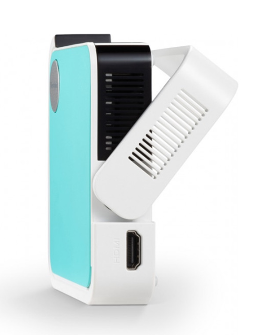 Máy chiếu Viewsonic M1 mini Plus