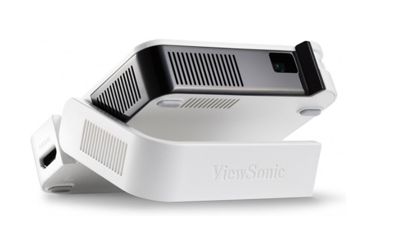 Máy chiếu Viewsonic M1 mini Plus