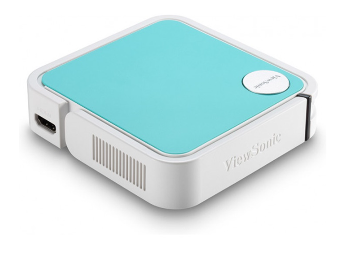 Máy chiếu Viewsonic M1 mini Plus
