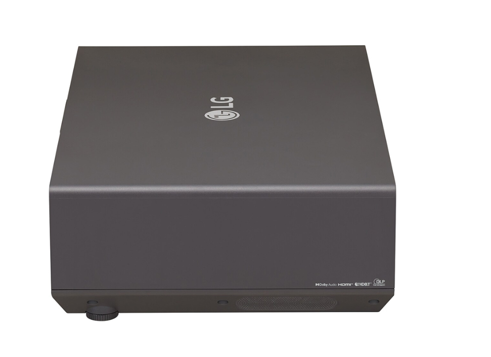 Máy chiếu bảng hiệu laser LG ProBeam 4K BU70QGA.ATV (7.000 ANSI Lumen)