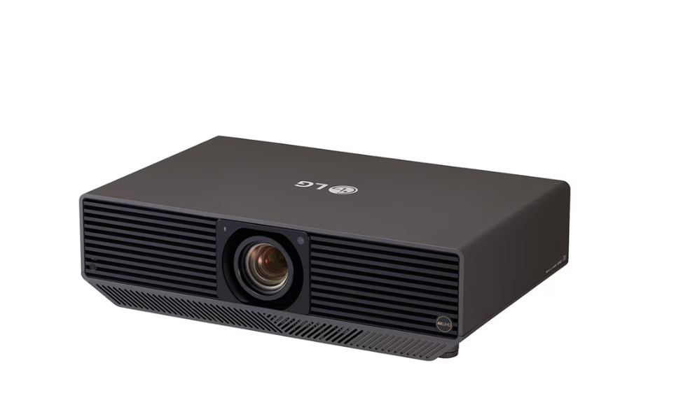 Máy chiếu bảng hiệu laser LG ProBeam 4K BU70QGA.ATV (7.000 ANSI Lumen)