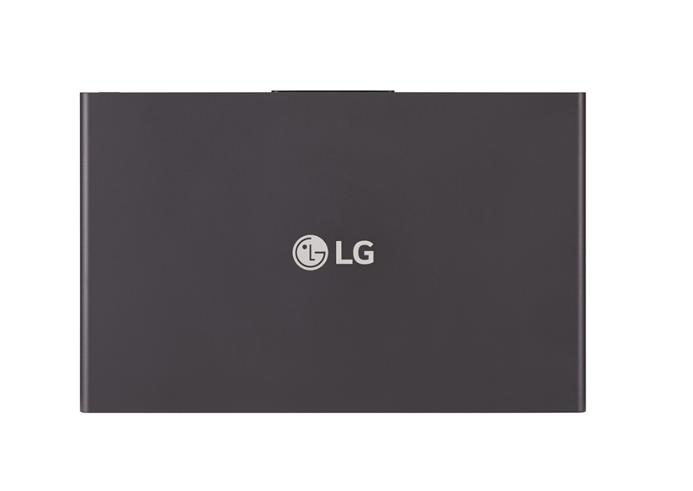Máy chiếu bảng hiệu laser LG ProBeam 4K BU70QGA.ATV (7.000 ANSI Lumen)