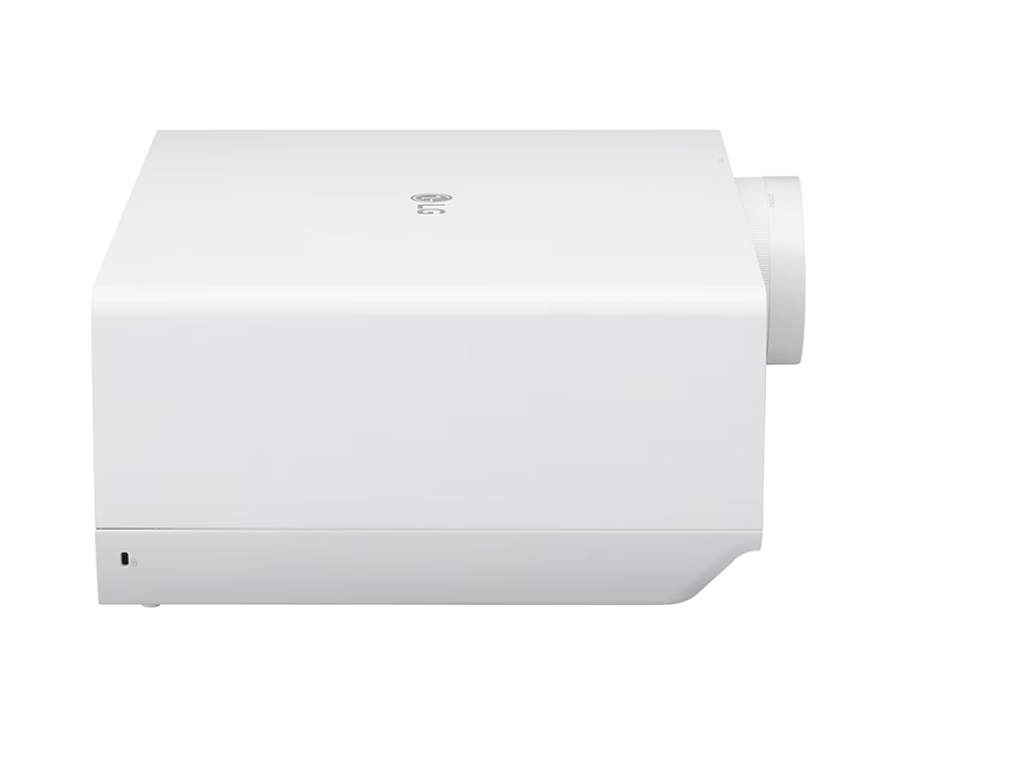 Máy chiếu laser LG ProBeam 4K BU50RG.ATV (5.000 ANSI Lumen)