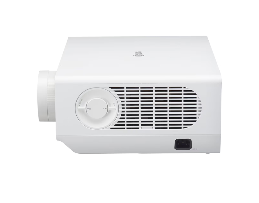 Máy chiếu laser LG ProBeam 4K BU50RG.ATV (5.000 ANSI Lumen)