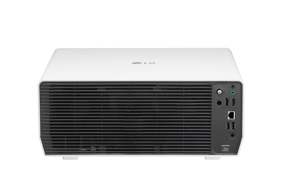 Máy chiếu laser LG ProBeam 4K BU50RG.ATV (5.000 ANSI Lumen)