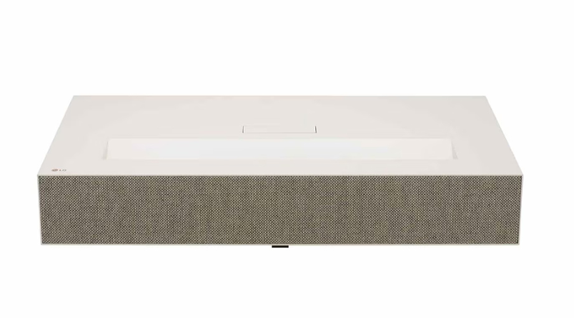 Máy chiếu UST Laser 4K UHD LG CineBeam HU915QE.ATV Premium