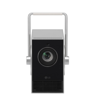Máy chiếu xách tay LG CineBeam Q 4K UHD HU710PB.ATV