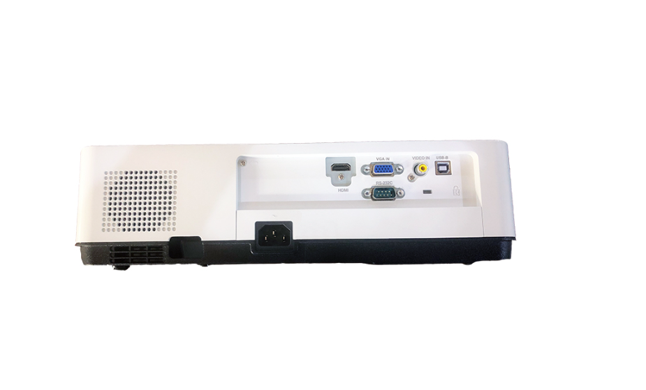 Máy chiếu Boxlight ALX402