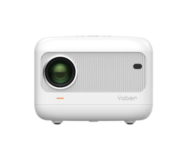 Máy chiếu mini thông minh Yaber L1 (Bản Google Assistant)