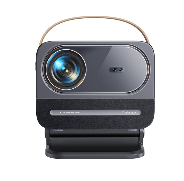 Máy chiếu thông minh Yaber U12 Full-HD 1080p