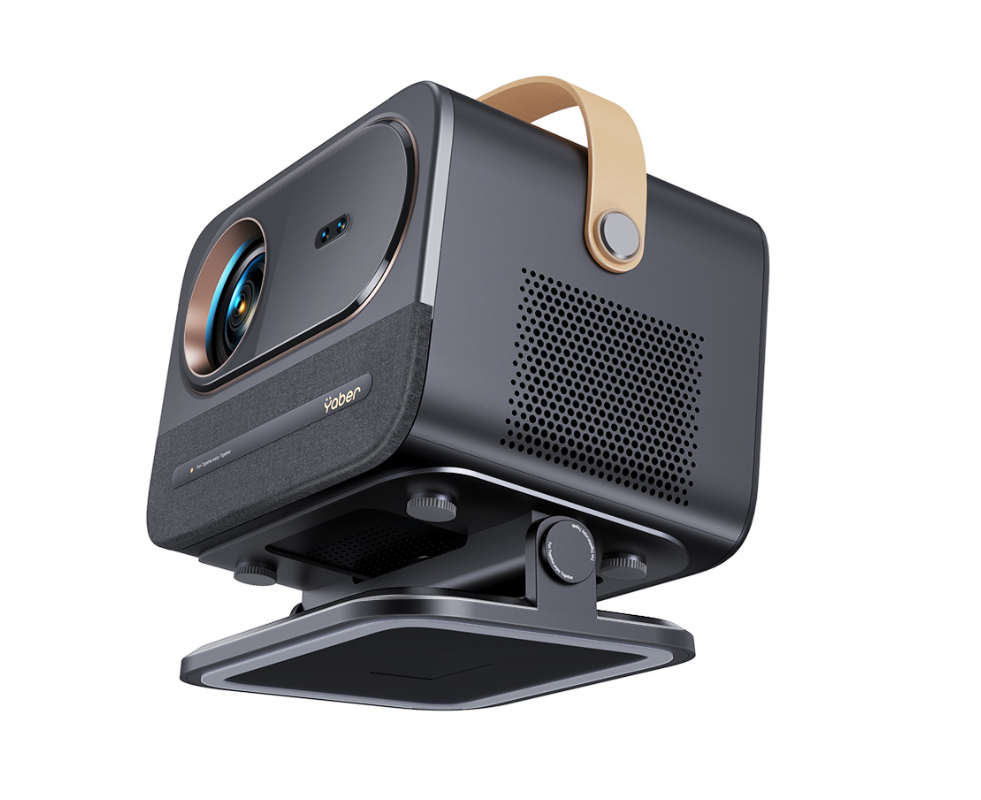 Máy chiếu thông minh Yaber U12 Full-HD 1080p