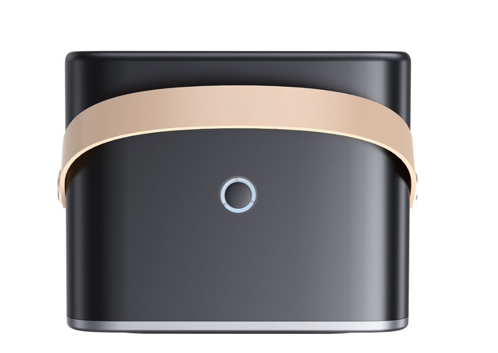 Máy chiếu thông minh Yaber U12 Full-HD 1080p