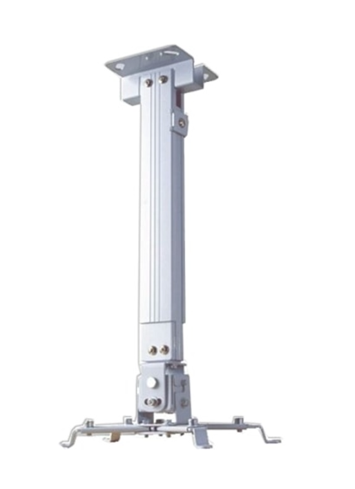 Giá treo máy chiếu cố định gắn trần MS12 (120 cm)