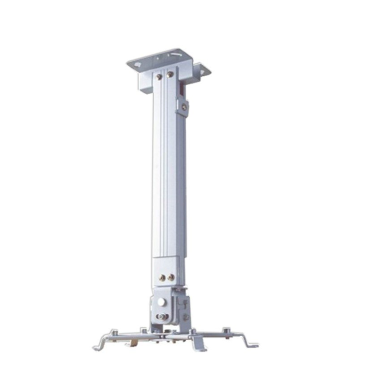 Giá treo máy chiếu cố định gắn trần MS18 (180cm)