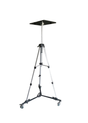Chân để máy chiếu W615H di động - có bánh xe (160cm| Aluminum)