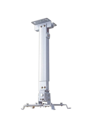 Giá treo máy chiếu cố định gắn trần MS65 (65 cm)