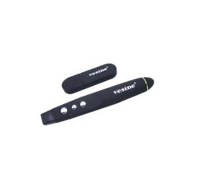Bút trình chiếu Vesine VP101