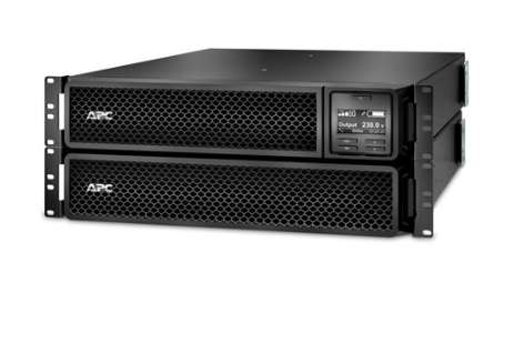 Bộ lưu điện APC Smart-UPS SRT 2200VA RM 230V (SRT2200RMXLI)