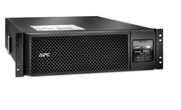 Bộ lưu điện UPS APC SRT5KRMXLI Smart-UPS RT 5000VA 230V