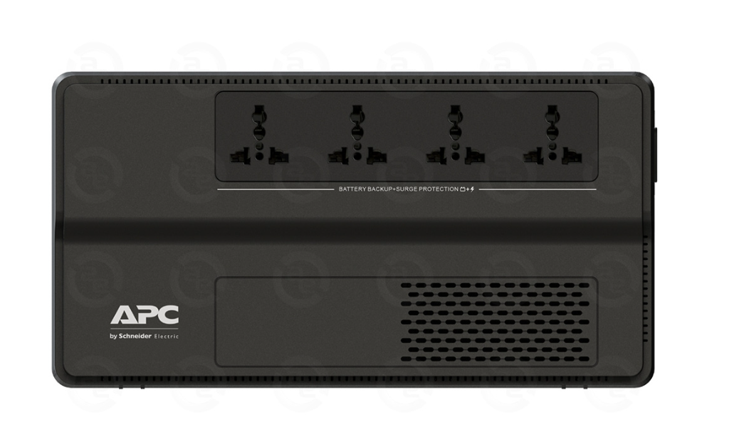 Bộ Lưu Điện UPS Line Interactive APC Easy BV1000I-MS (600W-1000VA)