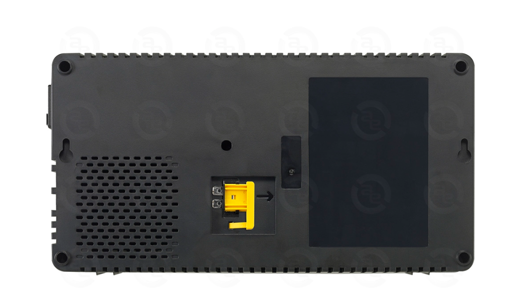 Bộ Lưu Điện UPS Line Interactive APC Easy BV1000I-MS (600W-1000VA)