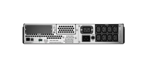 APC Smart-UPS 2200VA LCD RM 2U 230V (SMT2200RMI2U)